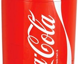 Coke Can Mini Fridge