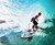 Kyosho RC Surfer