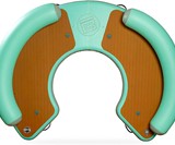BOTE Inflatable Dock Hangout