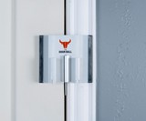 Door Bull Door Barricade Security Device
