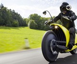 Johammer J1 Electric Motorcycle