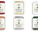Carry On Cocktail Kits