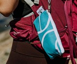 The Tinkle Belle Female Urination Device