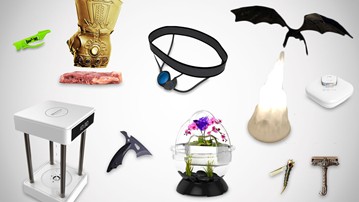 Dude's Top Products for May 2019