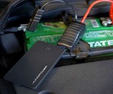 JUNOPOWER Portable Jump Starter