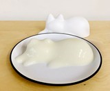Neko Cup Cat Mold - Put a Cat on It