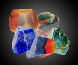 Soap Rocks