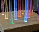 Metropolis Night Light