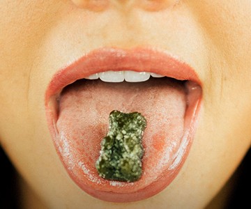 Toast! Before You Drink Gummies