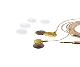 100% Copper Audio Blast Earbuds
