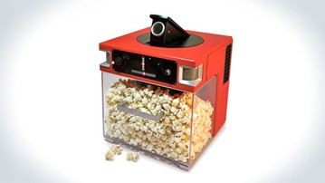 Popinator Popcorn Launcher Popinator Popcorn Launcher