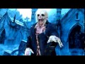 The Horror Dome Halloween Costume