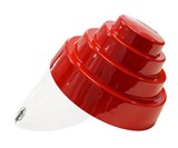 DEVO Energy Dome Face Shield