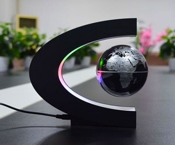 Maglev Floating Globe Maglev Floating Globe