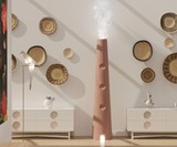 Steamstack Humidifier & Condenser