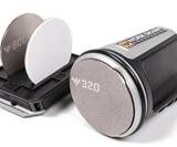 Work Sharp Rolling Knife Sharpener