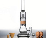 VITAE Glass Custom Bongs