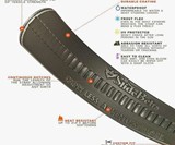 Slidebelts Survival Belt