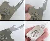 The Man Tag