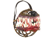 Werewolf Dog Muzzle