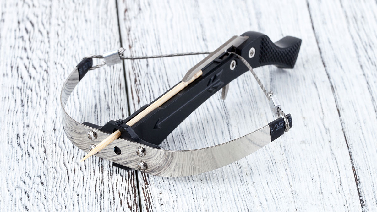 Uncommon Carry Toothpick Crossbows Uncommon Carry Toothpick Crossbows