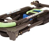 Cosco Shifter - 300lb Capacity Multi-Position Dolly