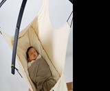 Hushamok Okoa Baby Hammock