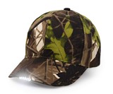 UltraKey Hands Free LED Baseball Cap