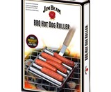 Jim Beam Hot Dog Roller