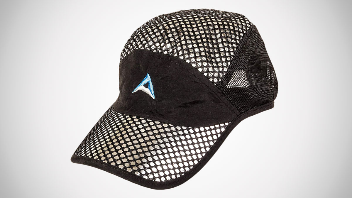 Alchemi Labs Heat-Reflective Sun Cap Alchemi Labs Heat-Reflective Sun Cap