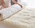 Fleece Fitted Mattress Cover