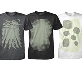 Lazer Shirt