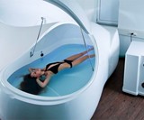 i-sopod Sensory Deprivation Float Tank