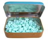 Bob Ross Happy Little Tree Mints