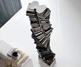 DNA Bookcase