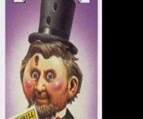 2016 Topps Garbage Pail Kids Series 1 Box
