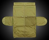 Code Alpha Hybrid Garment Duffel Bag