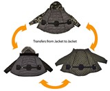 Torch 2.0 Coat Heater