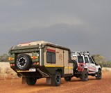UEV-490 Urban Escape Vehicle