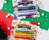 Offensive Pens Bundle Pack