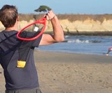 Flingo - Throw & Catch 70 Yards
