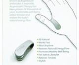Aculief Natural Headache & Tension Relief