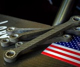 CarbonLite Carbon Fiber Wrenches