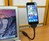 Bobine Blackout Flexible iPhone Charging Dock