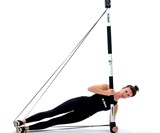 R3BAR AlphaPro Strength & Conditioning Tool