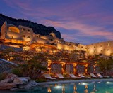 Monastero Santa Rosa Hotel