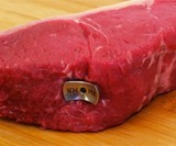 SteakChamp Mind Your Meat Thermometers