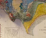 United States Geology Map