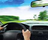 GoSafe 110 Dashcam