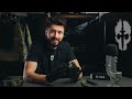 Tekto A3 Delta Folding Automatic Knife